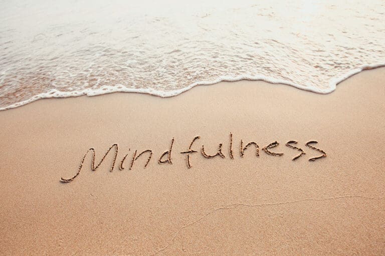 Mindfulness Para Reducir El Estrés Y La Ansiedad - MGC Mutua