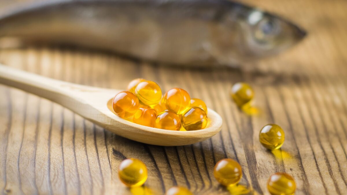 Omega 3 Usos beneficios y propiedades. MGC Mutua